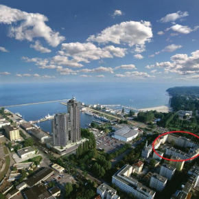  Premium Sea Apartment Gdynia  Гдыня